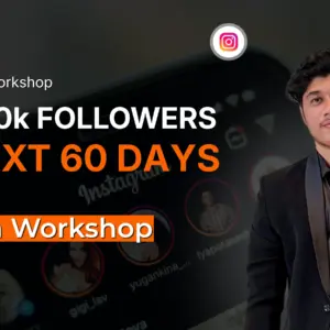 Instagram Growth Masterclass